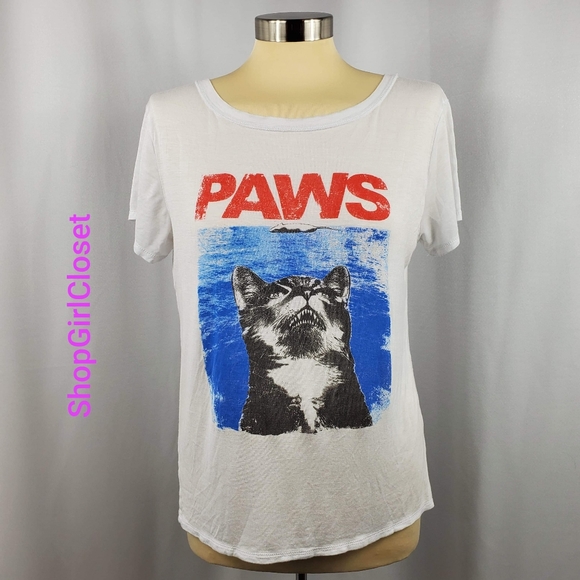 💥Just In💥Prince Peter Collection Tee - Sz S Jrs